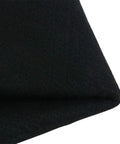 Close-up of Beat The Heat High Temp Welding Blanket 6mm Thick Carbon Felt Insulation, folded corner detail
