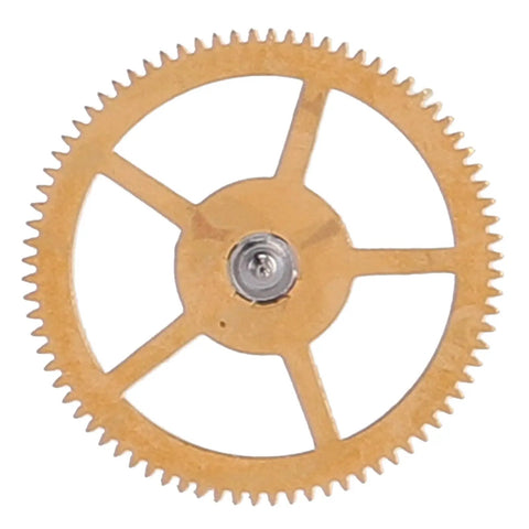 Three Wheel Watch Movement For ETA2671 Alloy Replacement Part For Mechanical Watch Repair Precision Gear Component