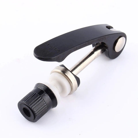 Lightweight Aluminum Alloy Quick Release Seat Post Clamp And Binder Clip For Road And Mountain Bikes Easy Install Replacement