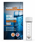 Quick Bacteria Water Test Kit Checks Tap Well And Drinking Water Detects Coliform E Coli Lab Grade Accuracy Gives Real Fast Results In Hours.