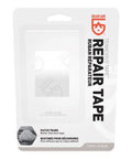 Tenacious Tape Repair And Seam Tape For Tents And Vinyl Clear Roll 1.5 By 60 Inches Peel And Stick No Heat Needed Ultra Strong Adhesive