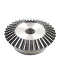 Pinion Gear For Transmission 15 To 40 Teeth 2.5 Mod Metal Gear Set 30 Teeth High Torque Power Transmission
