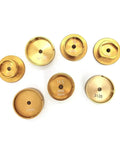 Watch Movement Holder Tool For NH35 7750 3135 Repair Fits Hands, showing multiple precision aluminum alloy holders labeled per calibers