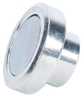 Ditch the clamps that take forever! This Heavy Duty Magnetic Welding Ground Clamp with strong magnet for fast metal attachment.
