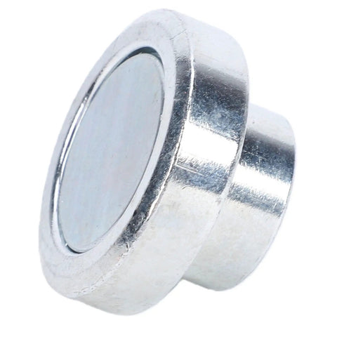 Ditch the clamps that take forever! This Heavy Duty Magnetic Welding Ground Clamp with strong magnet for fast metal attachment.