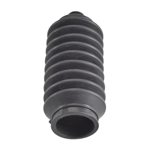 Rack And Pinion Tie Rod Boot Replacement Kit 2 Piece Fits Acura Integra Honda Civic CR V Prelude Civic Del Sol Isuzu Oasis Rubber Steering Boot