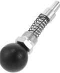 Spring Loaded Latch Pin For Gym Machines And Fitness Equipment With Aluminum Alloy And Steel Construction, Easy Quick Release Pull Pin