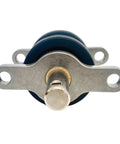 Front view of 15 Tooth Gear 281331 Replacement Gear Pack For RV Through-Frame Slide-Out Systems With 2x2 Arm