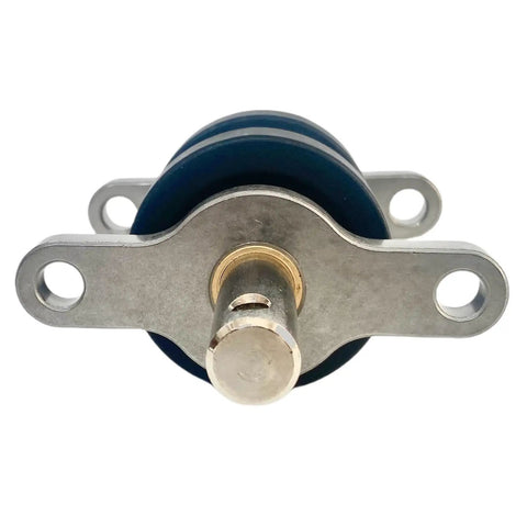 Front view of 15 Tooth Gear 281331 Replacement Gear Pack For RV Through-Frame Slide-Out Systems With 2x2 Arm