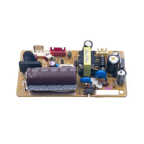 Badass Outdoor AC Control Board Power Circuit PCB Fix Plug N Play Direct Adapter Keeps Compressor Humming Sweet Beat Overheat Worry Straight Up Reliable Swap Run Smooth