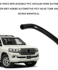 PCV Valve Hoses Replacement For Subaru Forester 2.5L 2011 2016 And Crosstrek 2.0L 2015 2017, Auto Vacuum Hose, OEM Fit
