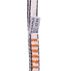 Photon Express KS 12 Cm Ultralight Wire Kit With Dual Photon Wire Carabiners 11Mm Dyneema Webbing With Integrated Karstop Evo Clip