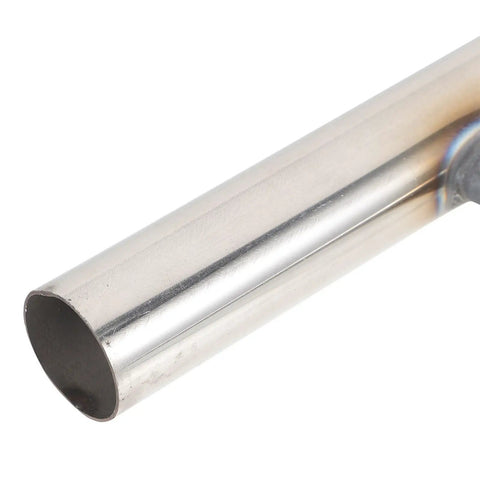 No Sweat Heavy Duty Manhole Cover Lift Hook With T Shaped Steel Puller For Drain Well Lid Opener showing stainless steel tube detail.