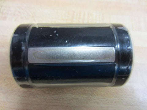Bosch Rexroth Super Linear Bushing R0670 230 40 Bore 1 1/8 Inch Length 2 11/16 Inch Outer Diameter 1 7/8 Inch