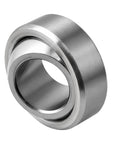 GEG25C Radial Spherical Plain Bearing 25x47x28mm showing durable bearing steel for heavy torque applications.