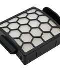 Premium 2 Pack HEPA Plus 2 Foam and Felt Filter Set for Shark Navigator Pet Plus NV150 NV151 NV251 NV255 and Zero M