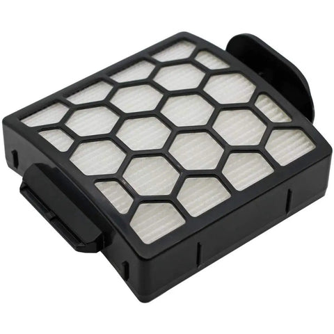 Premium 2 Pack HEPA Plus 2 Foam and Felt Filter Set for Shark Navigator Pet Plus NV150 NV151 NV251 NV255 and Zero M