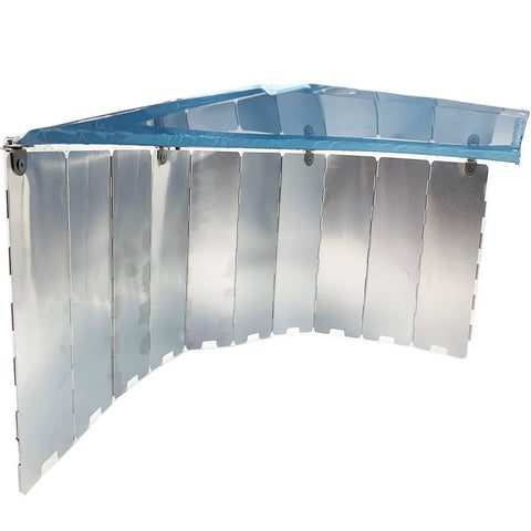 Adjustable Heat Focusing Reflector For Round Natural Gas And Propane Patio Heaters Boosts Heat Range Increases Efficiency