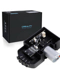 Five Way CFS Kit With Bottom Bracket For Multi Color 3D Printer DIY Ready Automatic Filament System Featuring A Brushless Motor