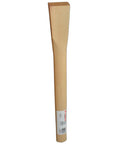 16 Inch Straight Groundbreakers Replacement Handle For Landscaping Tools Eye Size 1 5/32 Inches By 1 19/32 Inches Made In The USA Durable