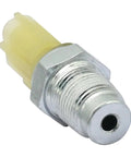 Engine Oil Pressure Sensor Sender Switch for Ford E450 E550 Explorer and F Series Trucks 2.5L Through 7.5L V6 V8 Replacement