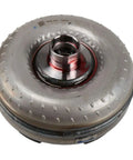 GM Genuine Parts 24290212 Automatic Transmission Torque Converter Plug And Play Ready shown in metallic finish.