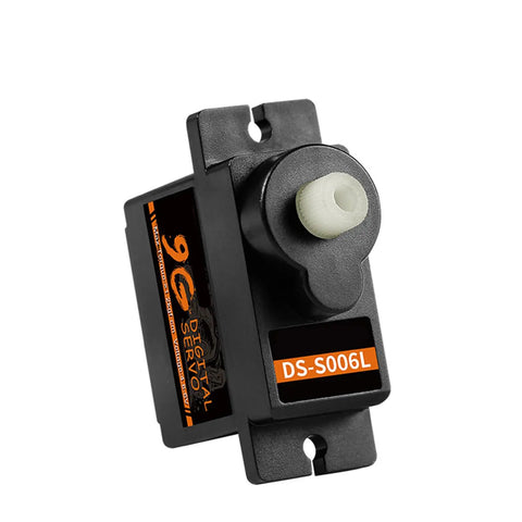 Hardcore Heavy Duty Servo Motor For Rc Cars And Robot Builds Featuring Knockout Torque And Smooth 180 Degree Swing That Rocks All Day Long Without Skipping A Beat, compact 9g digital servo.