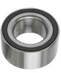 Close-up of a front wheel bearing from the FWD Wheel Bearing Hubs Kit For Acura RDX 2013 2018 And Honda CRV 2012 2016 Replacement