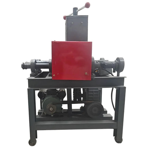 Intsupermai Electric Tube Pipe Bender Machine For Square Round Rectangular Frame Bending With 2.1 Kw Motor cold working station.