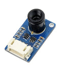 MLX90640 Infrared Thermal Imaging Camera With 32 By 24 Pixel Array And 55 Degree Field Of View Over I2C Interface