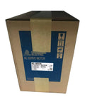 Ac Servo Motor HG SR502B Ready To Ship Sealed In Box With One Year Warranty A Real Workhorse For Industrial Automation PLC Systems High Precision Positioning And Rugged Reliable Performance In Tough Environments. Sealed cardboard box