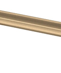 Champagne Bronze Cabinet Hardware Set 5 Pack Adjustable Drawer Pulls For Kitchen Cabinets Dressers And Cupboards Fits One And Three Eighths Inch To Four Inch Hole Centers Adjustable Pulls