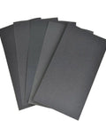 Dope Wet And Dry Sandpaper Kit Silicon Carbide 15 Pack 400 To 3000 Grit sheets for multi surface finishing and polishing projects