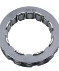 One Way Bearing Starter Clutch For Yamaha YZF R1 And FZ1000 Motorcycles 2004 Through 2008 Prevents Starter Reversal And Delivers Smooth Reliable Engine Starts For A Quick Easy Crank Every Time