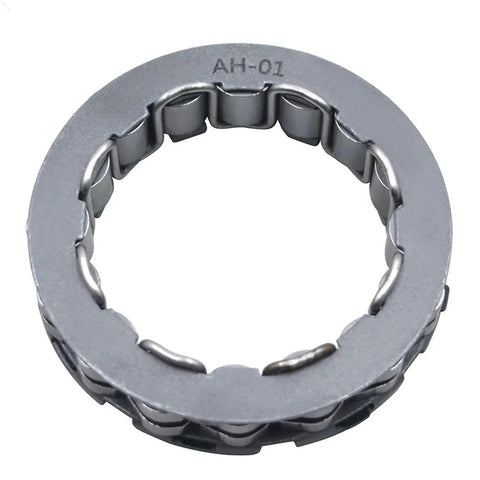 One Way Bearing Starter Clutch For Yamaha YZF R1 And FZ1000 Motorcycles 2004 Through 2008 Prevents Starter Reversal And Delivers Smooth Reliable Engine Starts For A Quick Easy Crank Every Time