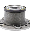 Front view of Rear Wheel Bearing And Hub Assembly For 2014 To 2023 Promaster 1500 2500 3500 All Models Premium OEM Quality
