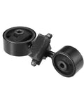 Engine Motor Mount For Toyota Camry 2.4L 2002-2006 And Solara 2004-2008 Built Tough Long Lasting Replacement OE Numbers 123630H050, 1236328060, 1236328061