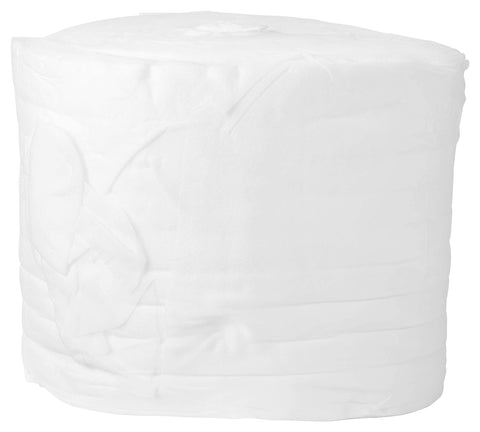 Roll of Alcohol Free Bulk Gym Equipment Wipes for Heavy Use 4000 Count 4 Rolls Antiseptic Cleaning Wipes for Fitness Equipment
