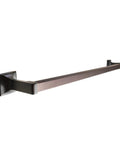Classic Oil Rubbed Bronze Bathroom Accessories Set 4 Piece Wall Mounted Hardware Include 24 Inch Towel Bar Heavy Duty Metal Construction