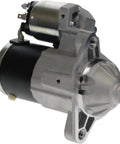 New Starter For Dodge Nitro 3.7L And Jeep Liberty 3.7L V6 2010 2011 2012 12V 1.2kW CW Rotation