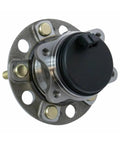 Rear Wheel Hub Bearing Assemblies With ABS For Left And Right Replacement For Hyundai Sonata 2015 2019, 2 Piece Set