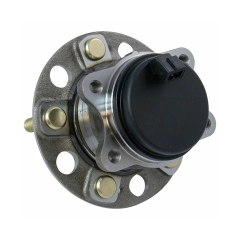 Rear Wheel Hub Bearing Assemblies With ABS For Left And Right Replacement For Hyundai Sonata 2015 2019, 2 Piece Set