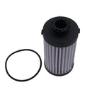 Pro Grade Transmission Oil Filter And Accessories For BYD T65 1711100 Cars Compatible With Transmission System Upgrades Featuring Quick Fit Brackets And Streamlined Design For Easy Install Enhanced Mounting Stability And Improved Overall Performance. Pleated filter cartridge with O-ring