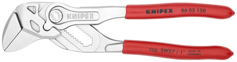 Adjustable Pliers Wrench Set 6 Inch 7 Inch 10 Inch With Smooth Jaws And Push Button Lock 3 Piece Parallel Jaw Design Delivers Beefy 10x Grip