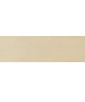 Skid Resistant Carpet Stair Treads Set Of 15 In Ivory Cream 8 x 23.5 Inches with Durable Rubber Backing shown flat