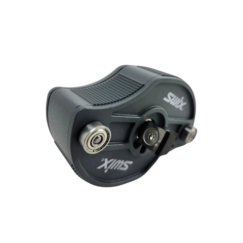 Pro Sidewall Cutter TA103 For Ski And Snowboard Tuning With Round And Square Blades Edge Prep Tool For Exposing Metal Edges Precise Sidewall Removal Race Ready Ski Tuning Gear