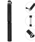 Manual Hand Wax Injector Pump With Leak Free Air Supply, metal piston detail, universal connector, jewelry lab gear