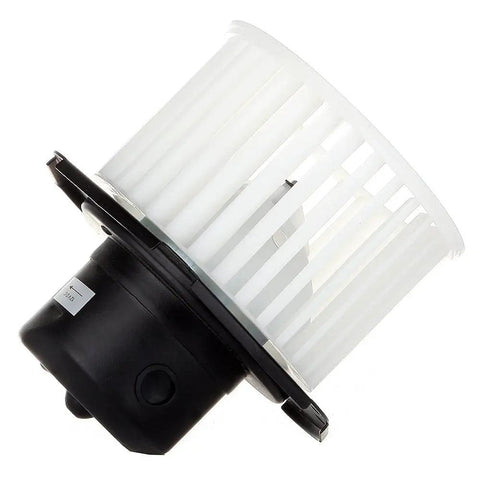 HVAC Heater Blower Motor Replacement For Chevy GMC Cadillac Buick 1982 1996 Compatible With Astro Suburban Camaro C1500