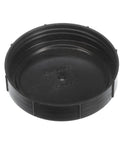 Genuine OEM Sanitizer Cap Replacement For Ice Machines Ice Bins And Water Dispensers Keep Your Ice Game Strong Black Plastic Cap