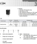 Specifications and features for 10 Pack 12V DC SPST Auto Relay 20A 960mW Coil Ultra Micro ISO Form A Automotive Relay For Cooling Fans And Electrical Projects In Off Road Rigs And Custom Builds.